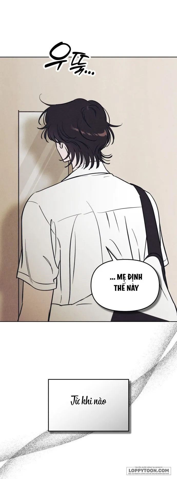 Để Em Cho Cô Mượn Chút Lửa Nhé? - Chap 59 - Trang 15