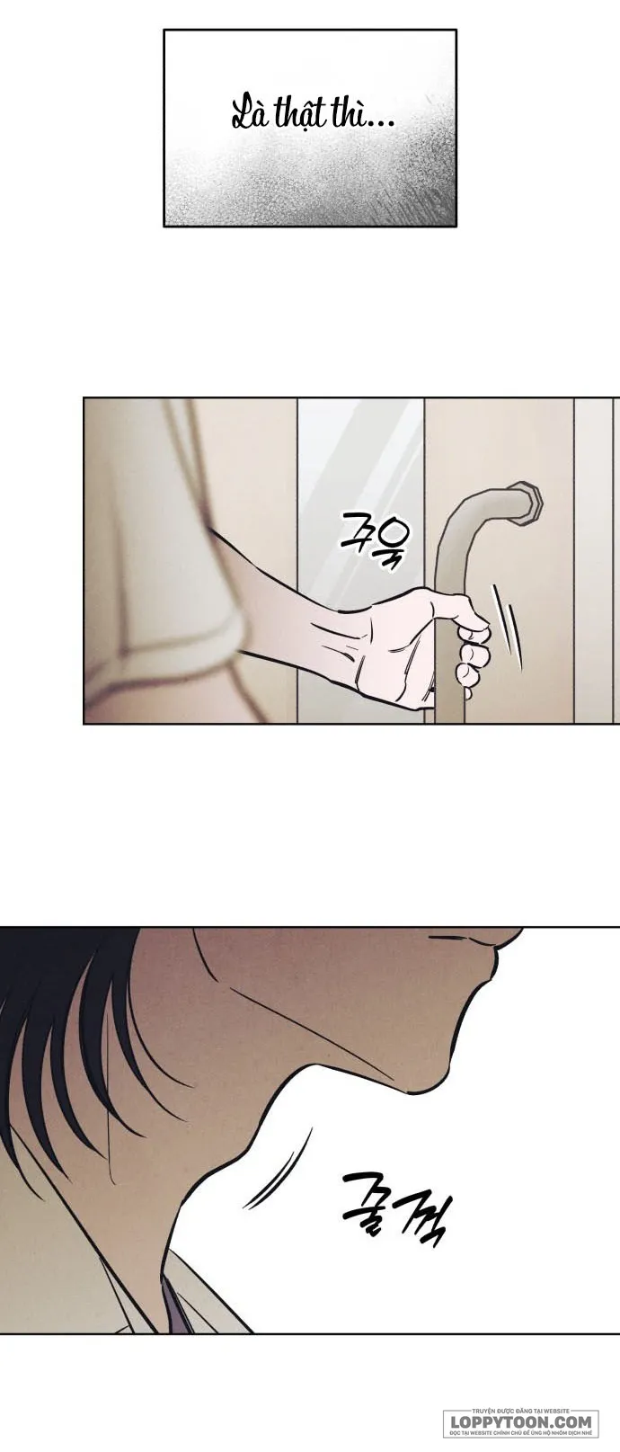 Để Em Cho Cô Mượn Chút Lửa Nhé? - Chap 59 - Trang 3