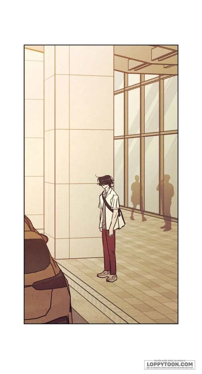 Để Em Cho Cô Mượn Chút Lửa Nhé? - Chap 59 - Trang 22