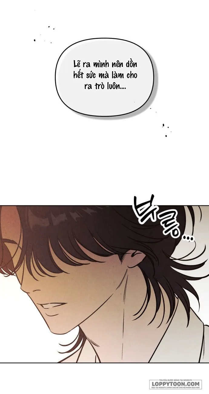 Để Em Cho Cô Mượn Chút Lửa Nhé? - Chap 59 - Trang 24
