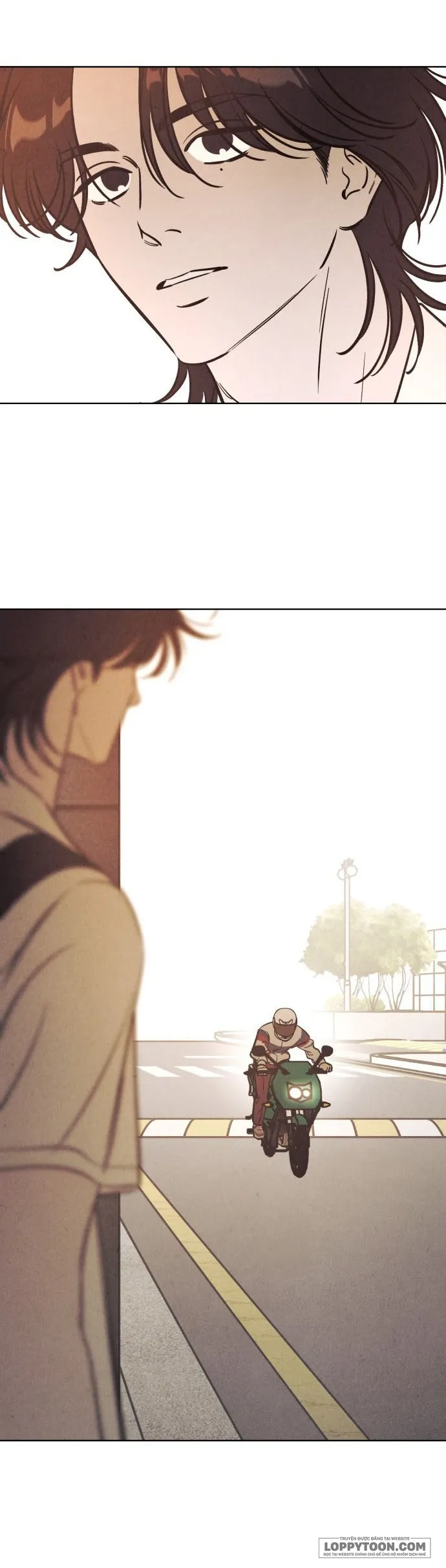 Để Em Cho Cô Mượn Chút Lửa Nhé? - Chap 59 - Trang 25