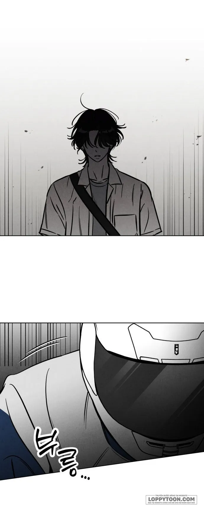Để Em Cho Cô Mượn Chút Lửa Nhé? - Chap 59 - Trang 26