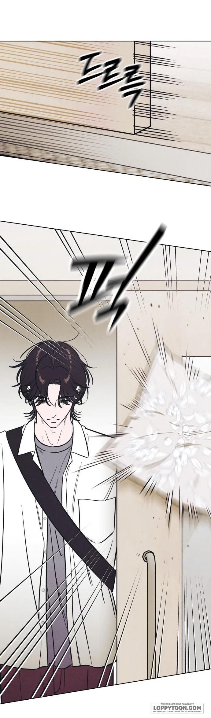 Để Em Cho Cô Mượn Chút Lửa Nhé? - Chap 59 - Trang 4