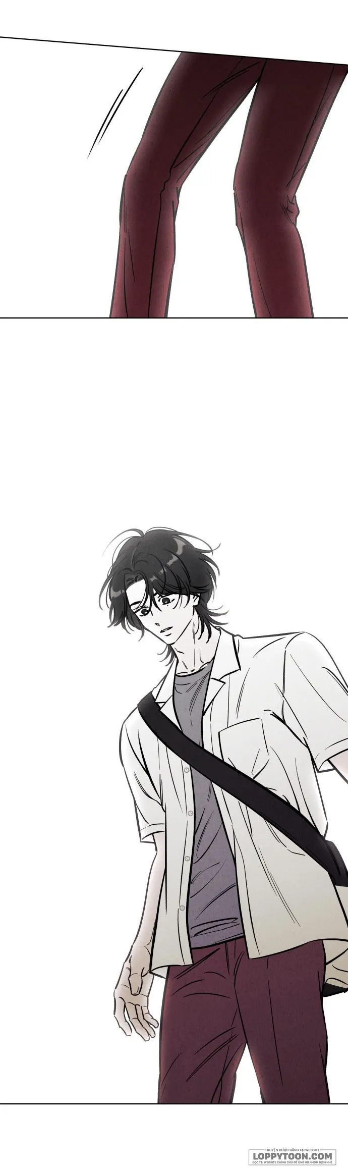 Để Em Cho Cô Mượn Chút Lửa Nhé? - Chap 59 - Trang 32