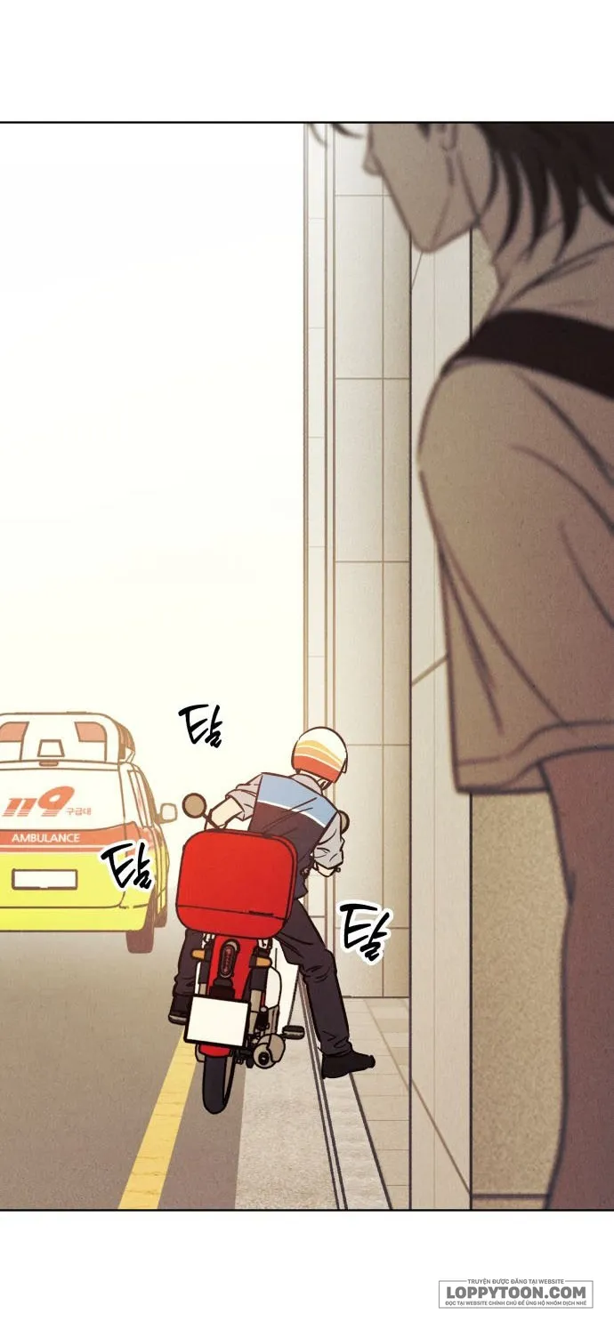 Để Em Cho Cô Mượn Chút Lửa Nhé? - Chap 59 - Trang 33
