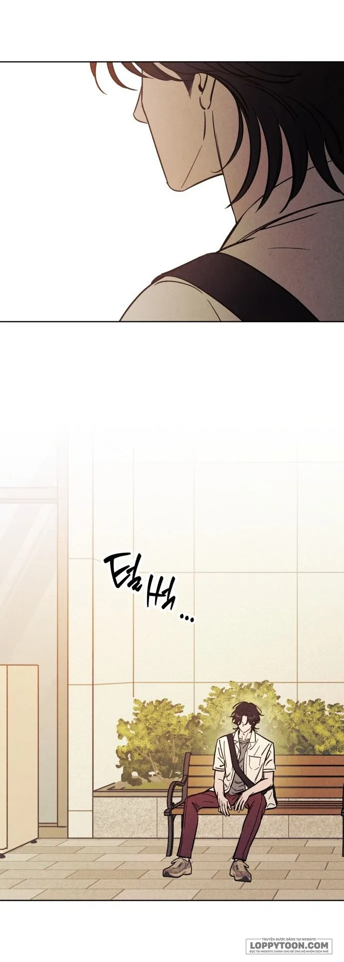 Để Em Cho Cô Mượn Chút Lửa Nhé? - Chap 59 - Trang 34