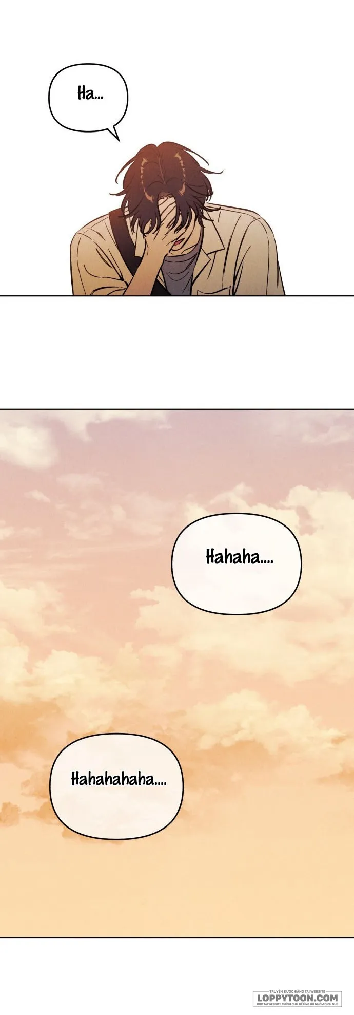 Để Em Cho Cô Mượn Chút Lửa Nhé? - Chap 59 - Trang 35