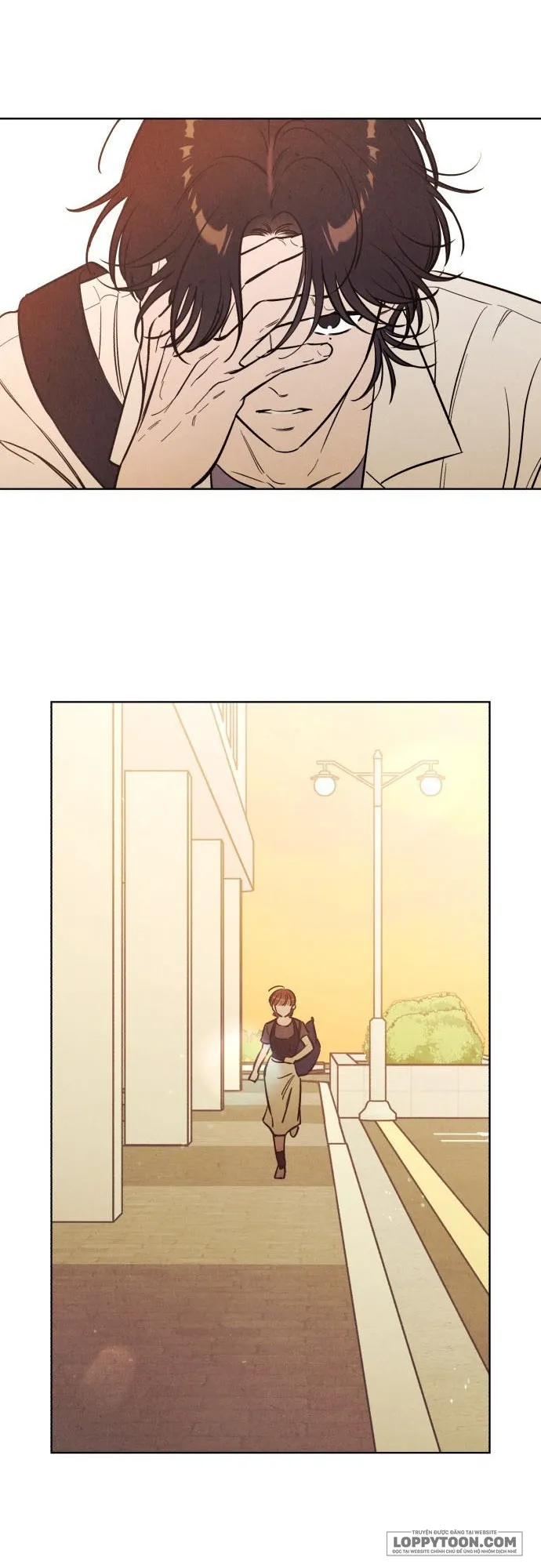Để Em Cho Cô Mượn Chút Lửa Nhé? - Chap 59 - Trang 36