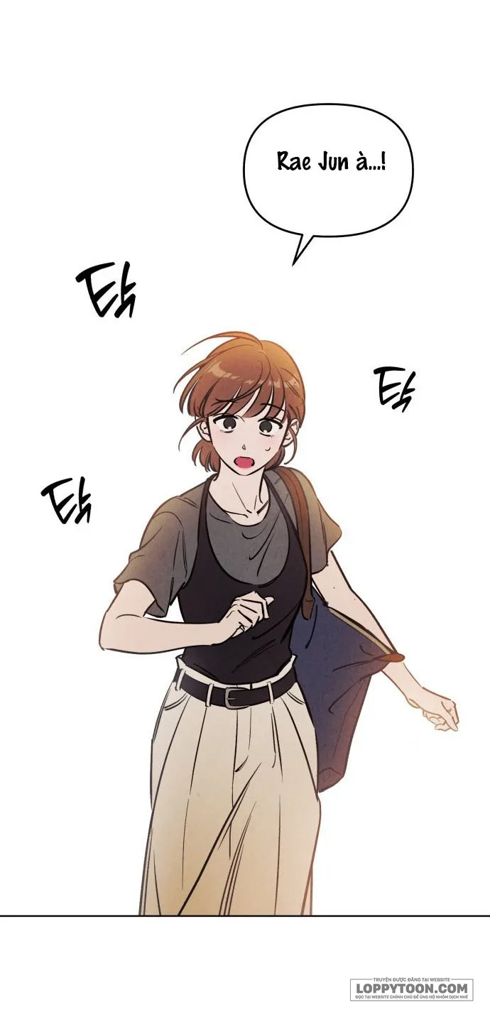 Để Em Cho Cô Mượn Chút Lửa Nhé? - Chap 59 - Trang 37