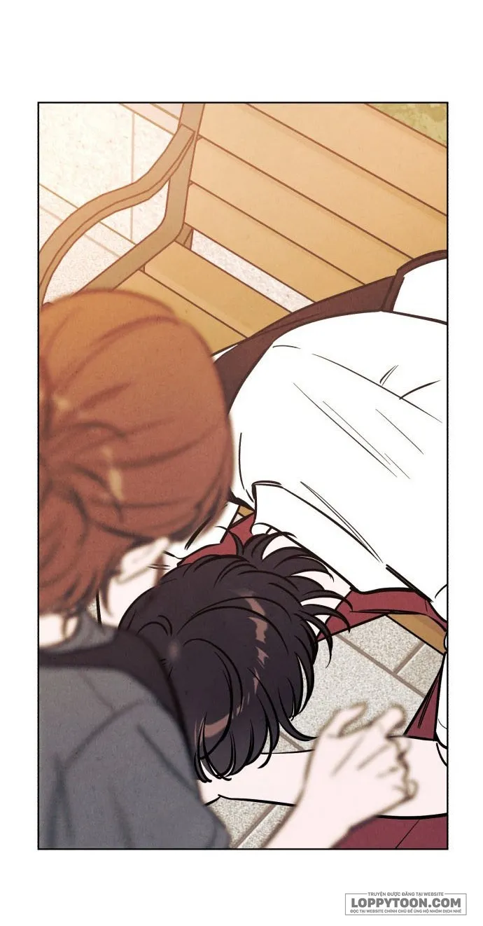Để Em Cho Cô Mượn Chút Lửa Nhé? - Chap 59 - Trang 40