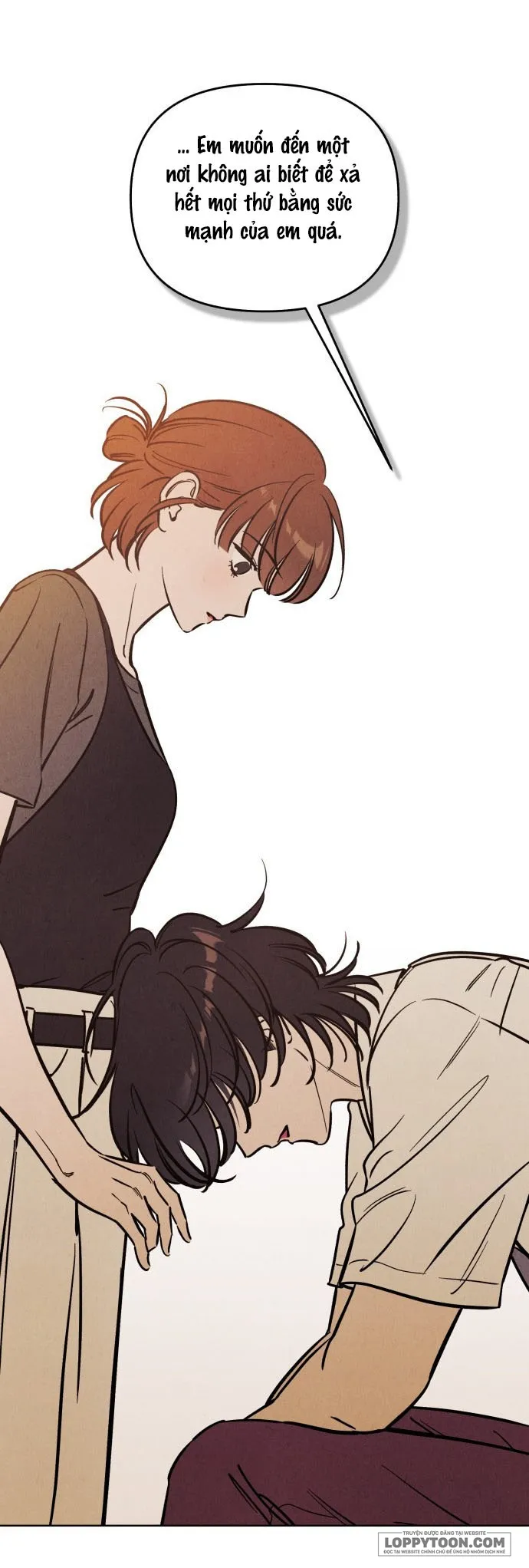 Để Em Cho Cô Mượn Chút Lửa Nhé? - Chap 59 - Trang 41