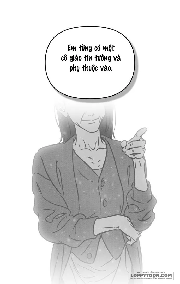 Để Em Cho Cô Mượn Chút Lửa Nhé? - Chap 59 - Trang 46