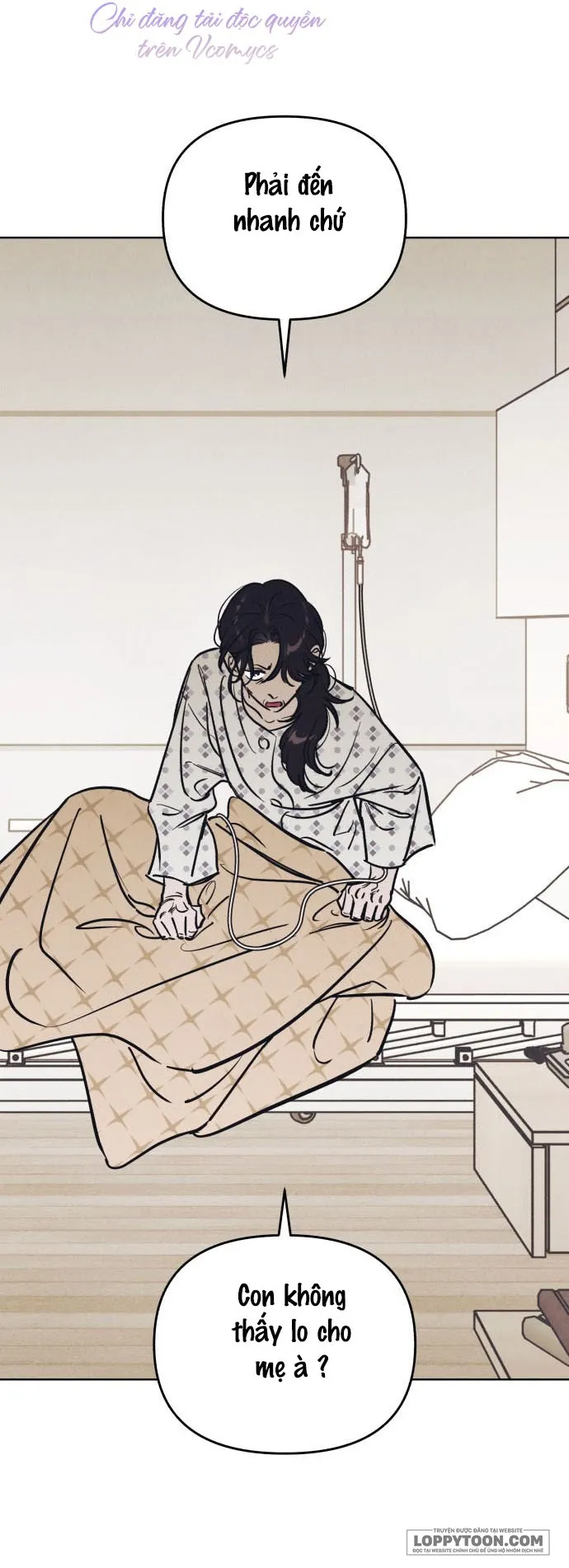 Để Em Cho Cô Mượn Chút Lửa Nhé? - Chap 59 - Trang 6