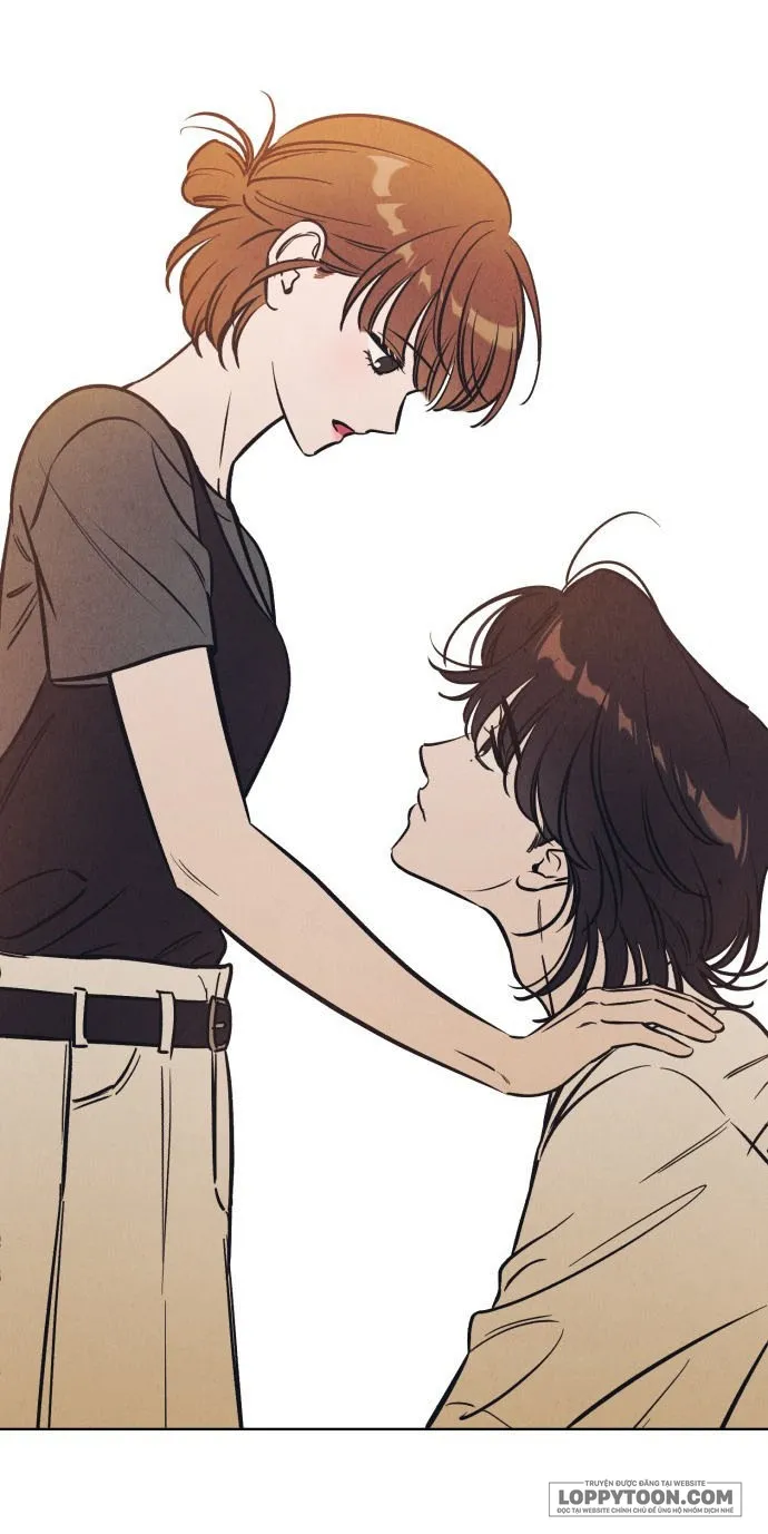 Để Em Cho Cô Mượn Chút Lửa Nhé? - Chap 59 - Trang 51