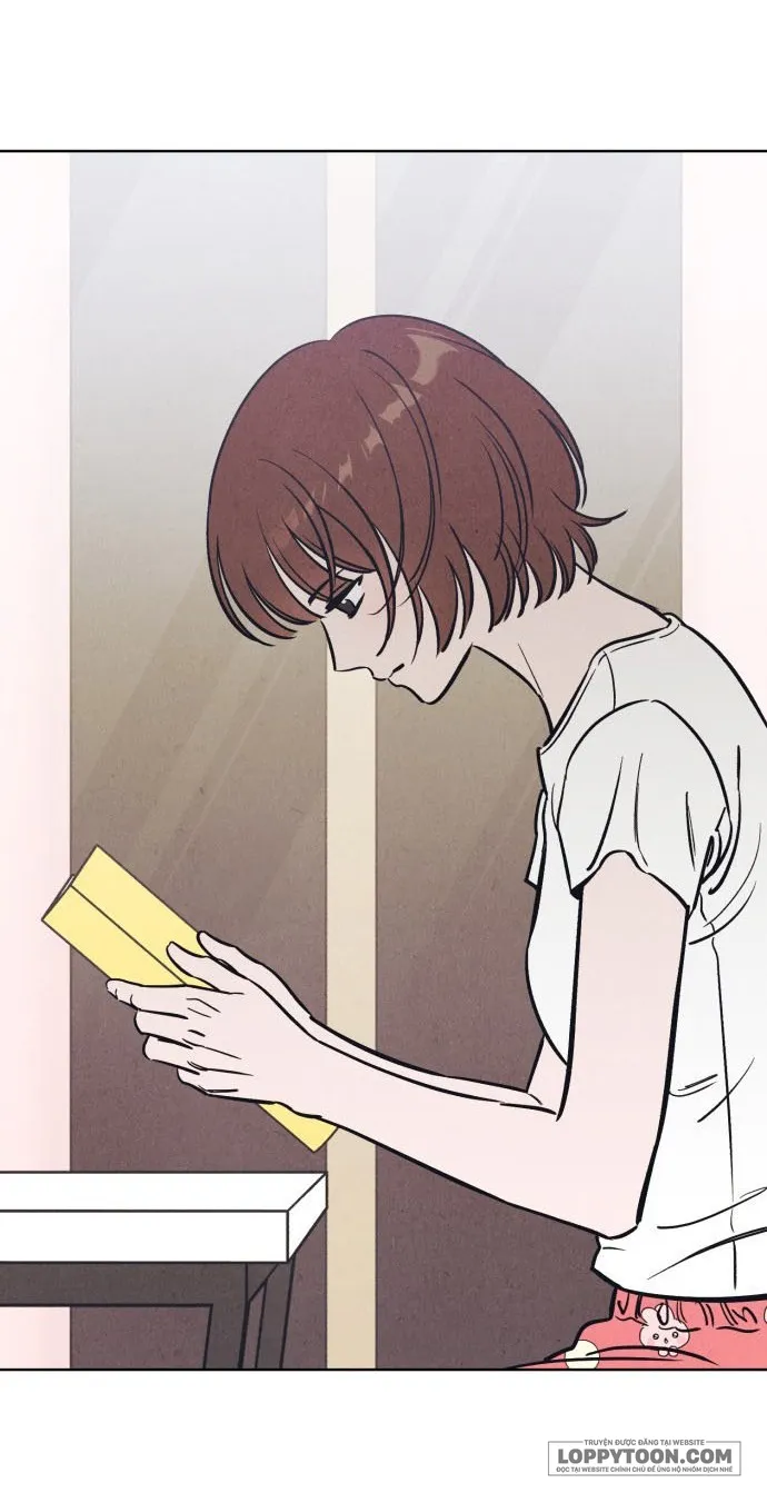 Để Em Cho Cô Mượn Chút Lửa Nhé? - Chap 59 - Trang 59