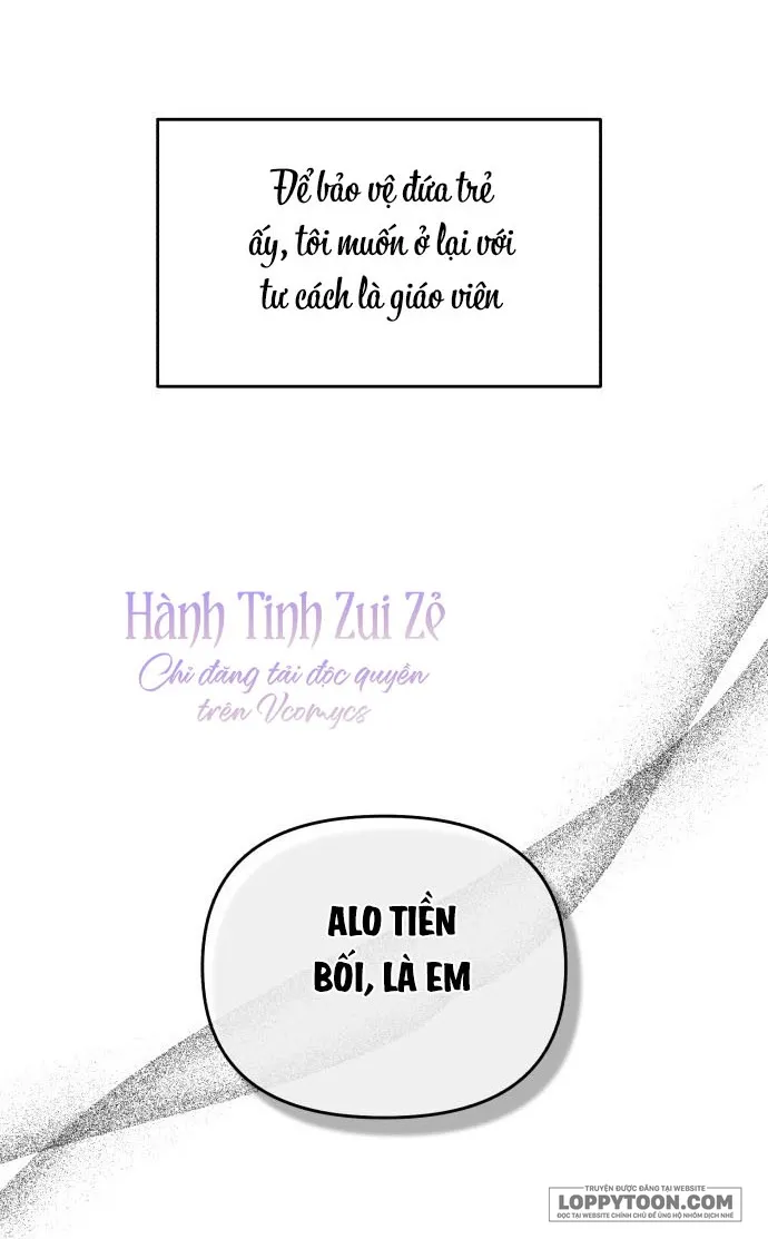 Để Em Cho Cô Mượn Chút Lửa Nhé? - Chap 59 - Trang 62