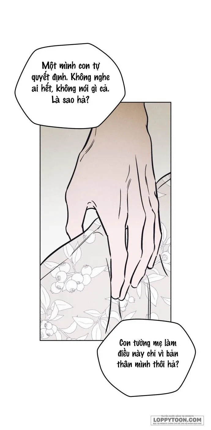 Để Em Cho Cô Mượn Chút Lửa Nhé? - Chap 59 - Trang 9