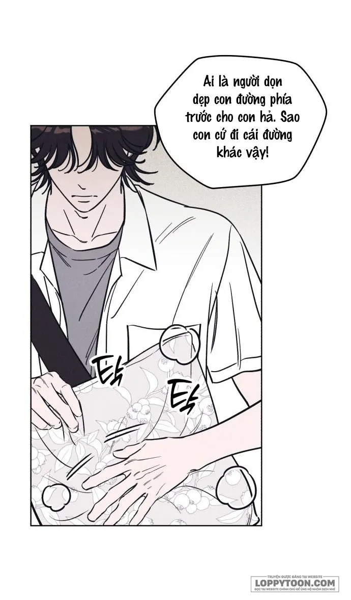 Để Em Cho Cô Mượn Chút Lửa Nhé? - Chap 59 - Trang 10