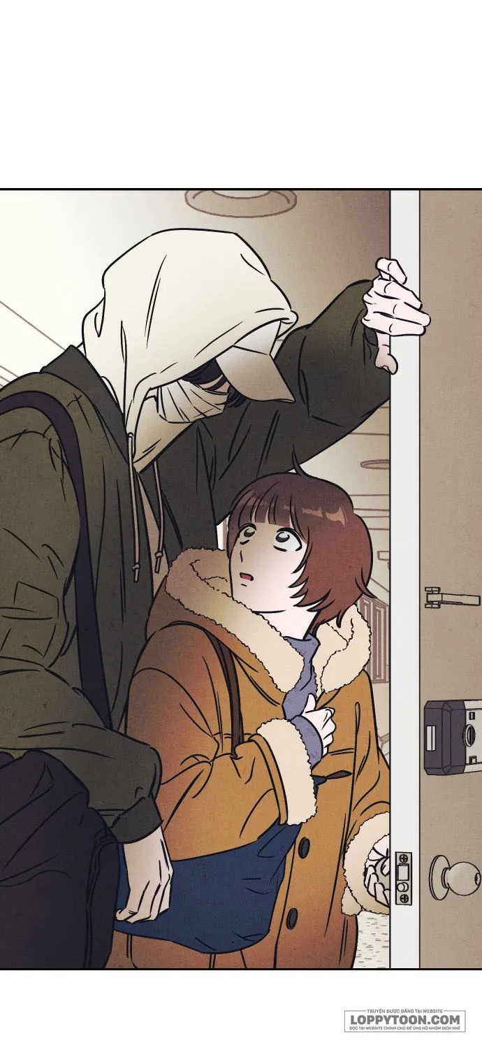 Để Em Cho Cô Mượn Chút Lửa Nhé? - Chap 6 - Trang 1