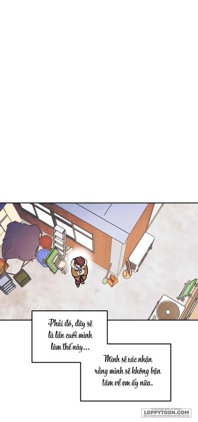 Để Em Cho Cô Mượn Chút Lửa Nhé? - Chap 6 - Trang 20