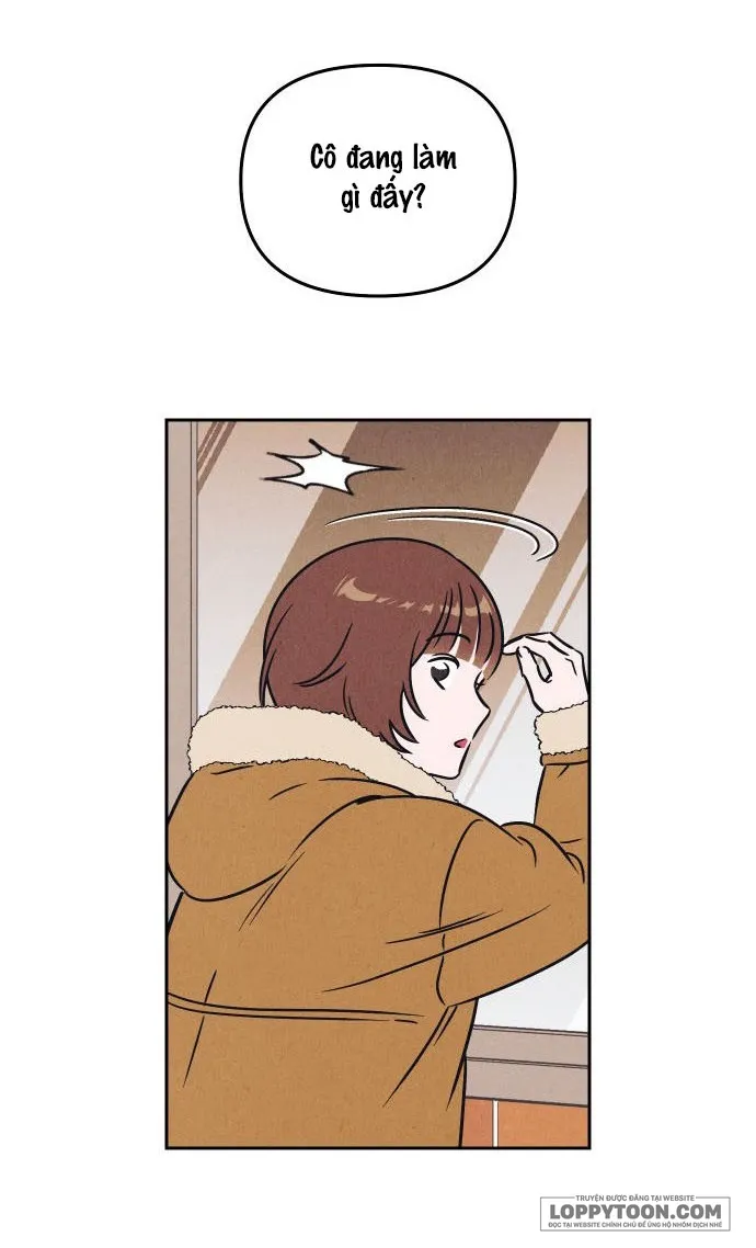 Để Em Cho Cô Mượn Chút Lửa Nhé? - Chap 6 - Trang 22