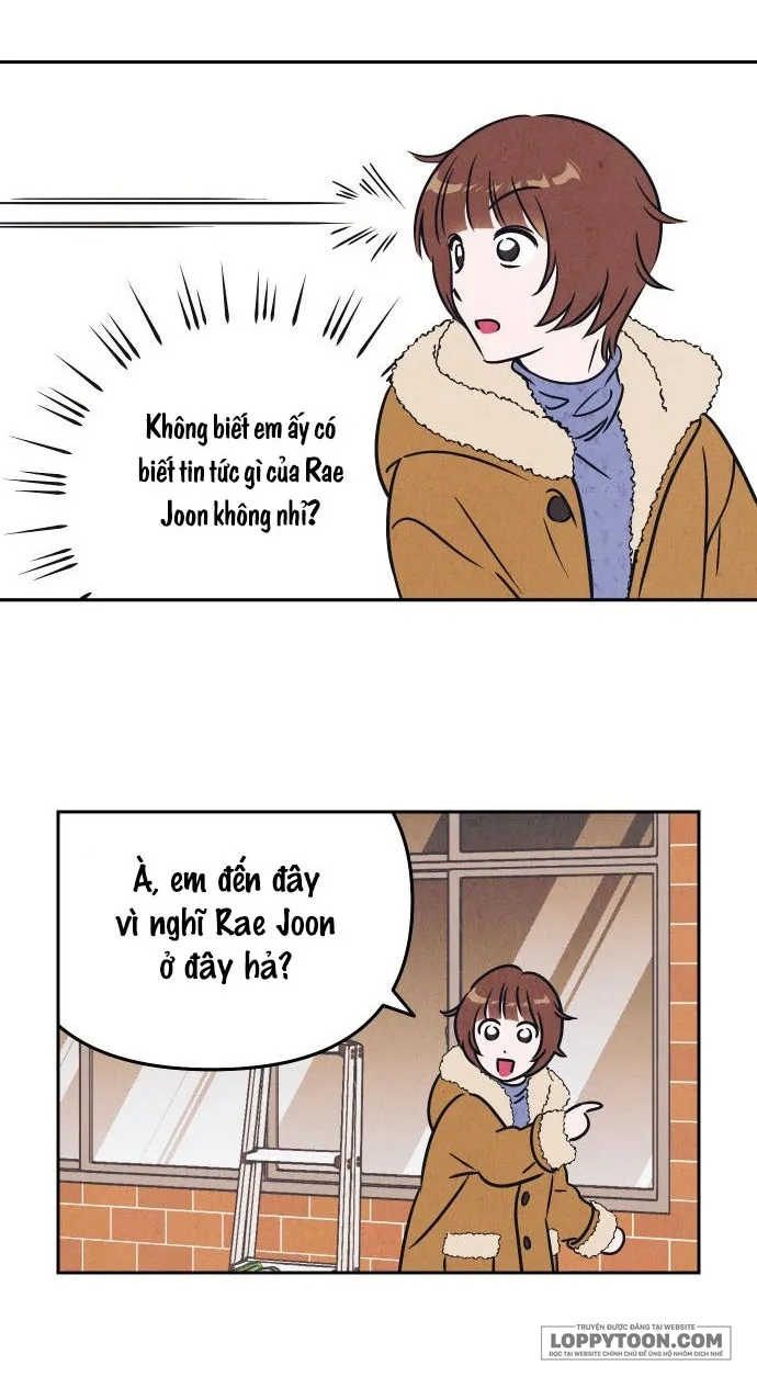 Để Em Cho Cô Mượn Chút Lửa Nhé? - Chap 6 - Trang 25