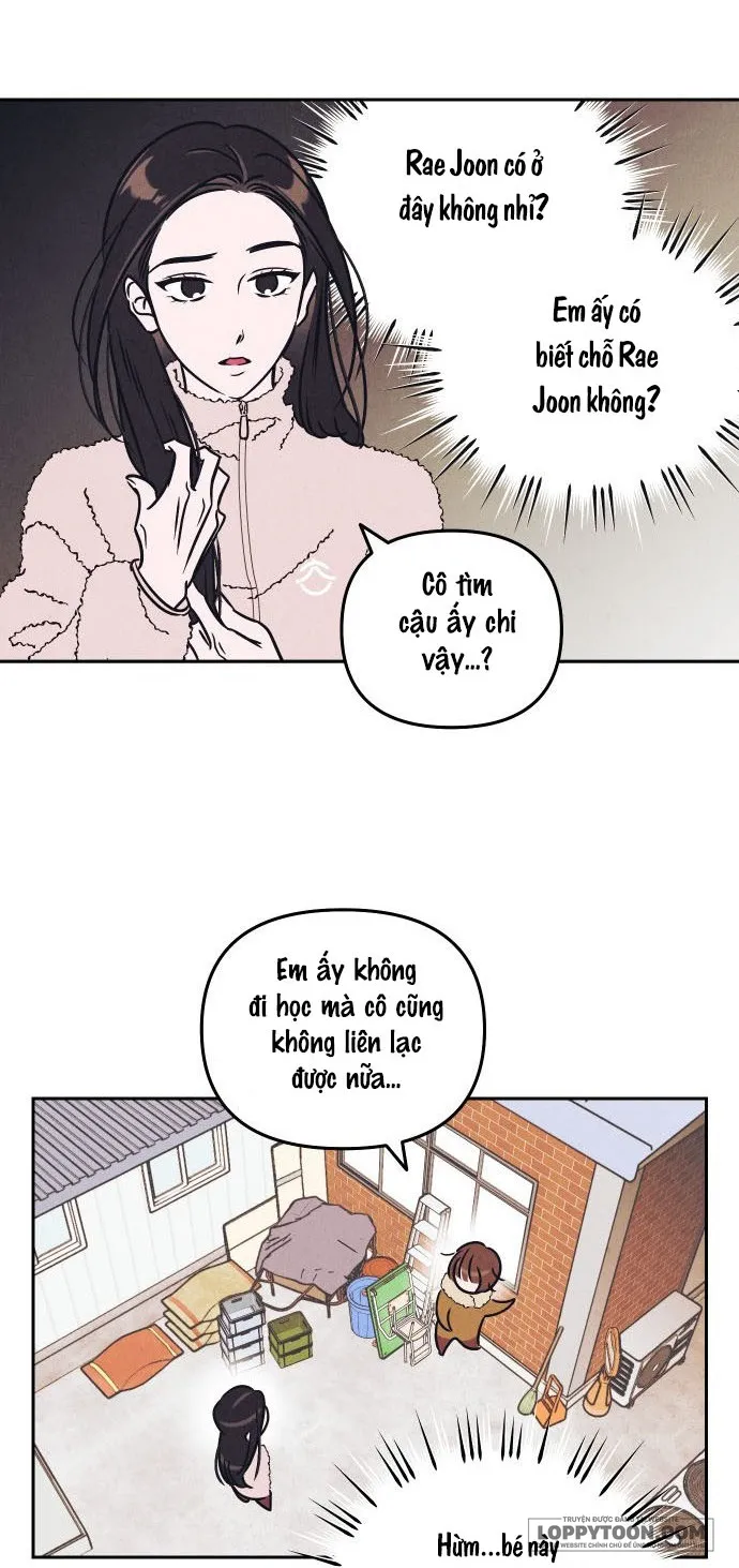 Để Em Cho Cô Mượn Chút Lửa Nhé? - Chap 6 - Trang 26