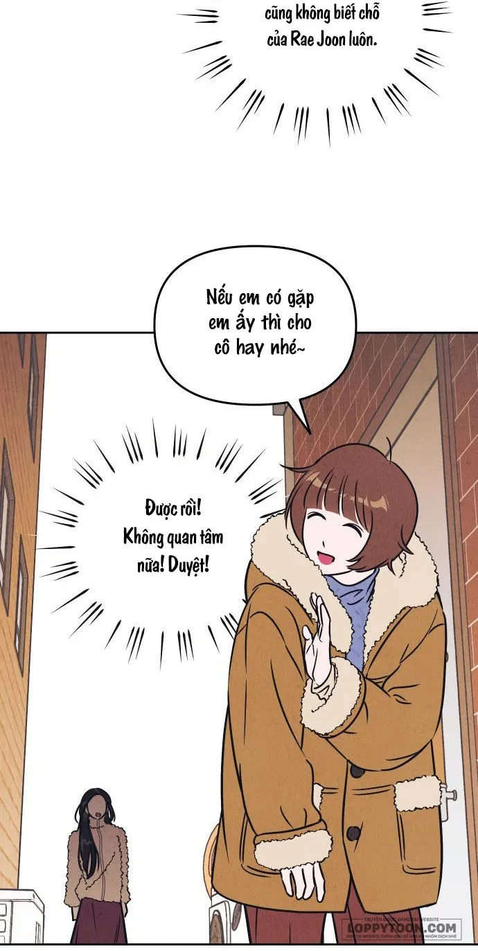 Để Em Cho Cô Mượn Chút Lửa Nhé? - Chap 6 - Trang 27