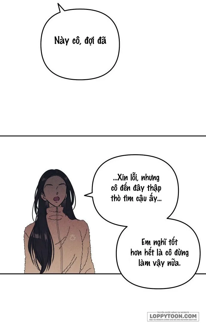 Để Em Cho Cô Mượn Chút Lửa Nhé? - Chap 6 - Trang 28