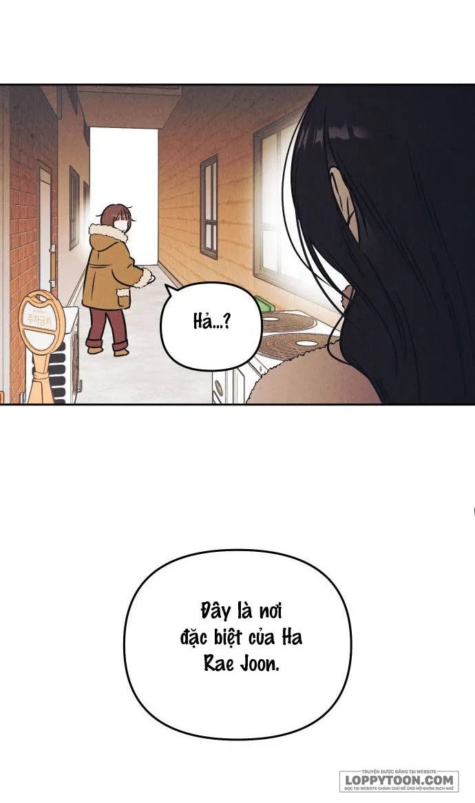 Để Em Cho Cô Mượn Chút Lửa Nhé? - Chap 6 - Trang 29