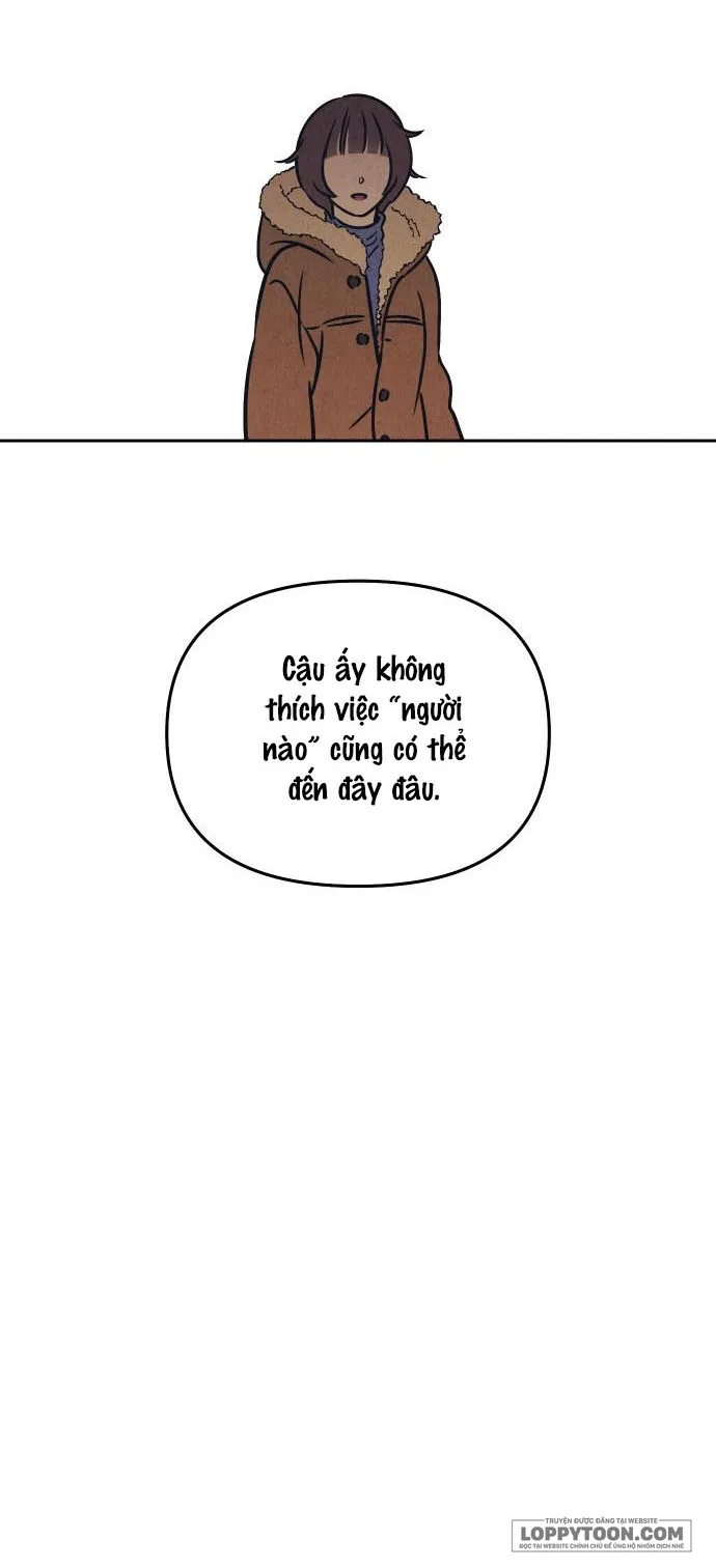 Để Em Cho Cô Mượn Chút Lửa Nhé? - Chap 6 - Trang 30