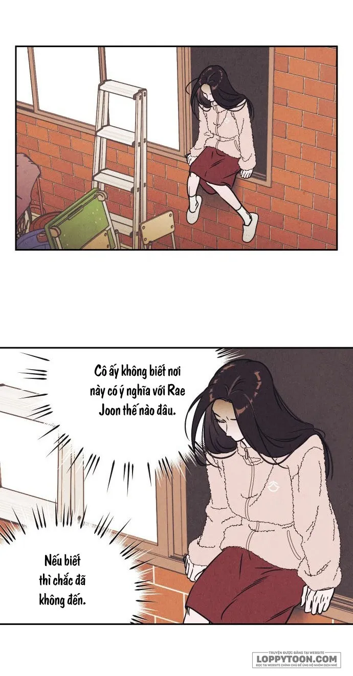 Để Em Cho Cô Mượn Chút Lửa Nhé? - Chap 6 - Trang 32