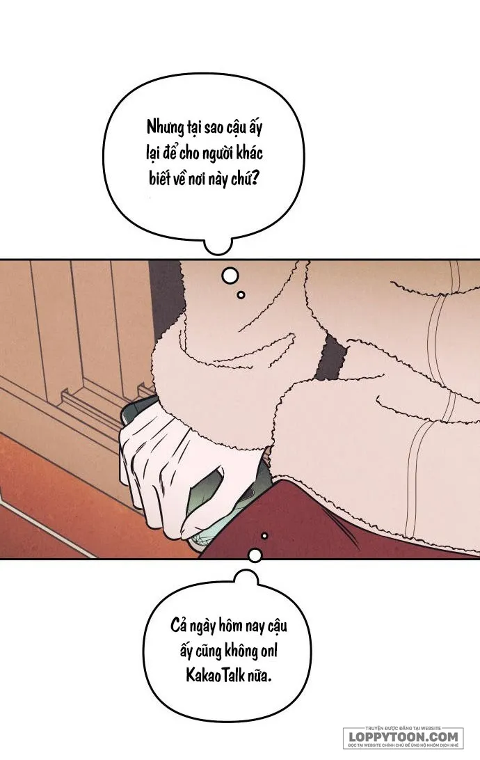 Để Em Cho Cô Mượn Chút Lửa Nhé? - Chap 6 - Trang 33