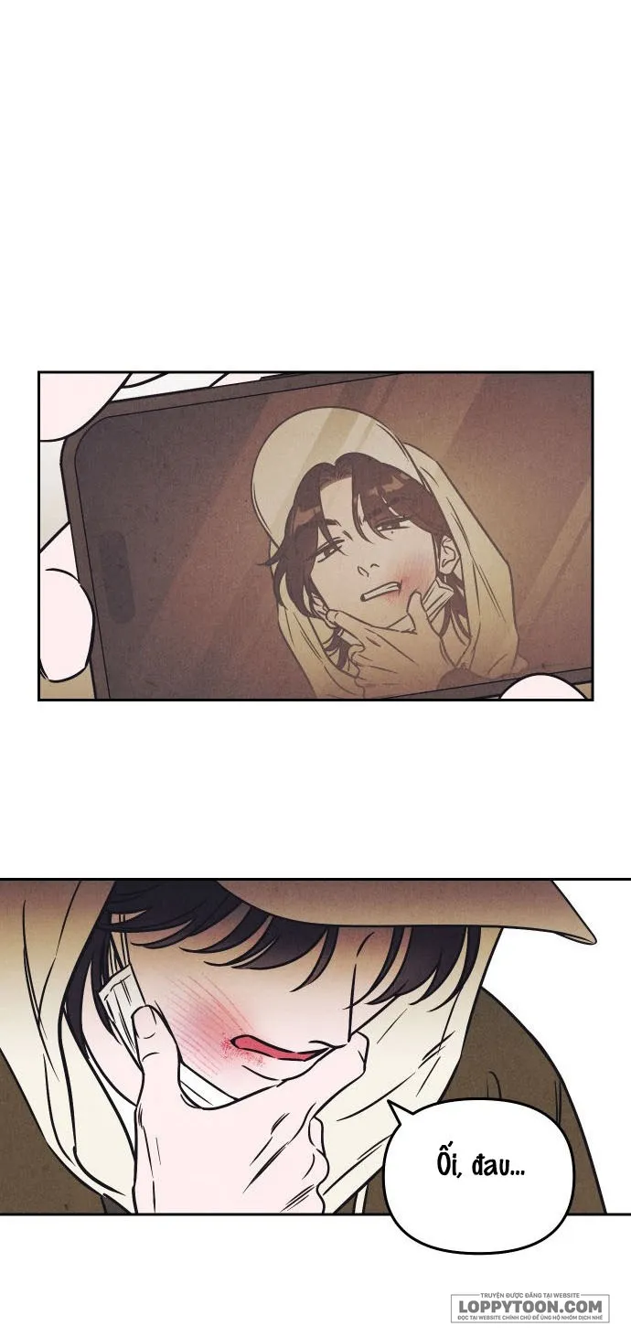 Để Em Cho Cô Mượn Chút Lửa Nhé? - Chap 6 - Trang 37
