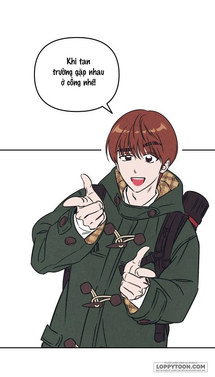 Để Em Cho Cô Mượn Chút Lửa Nhé? - Chap 6 - Trang 40