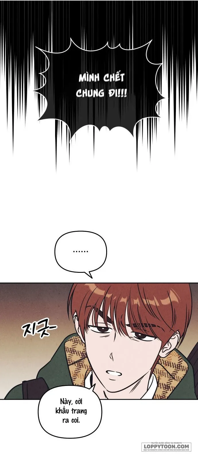 Để Em Cho Cô Mượn Chút Lửa Nhé? - Chap 6 - Trang 46