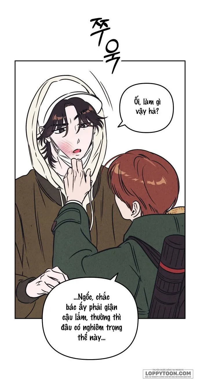 Để Em Cho Cô Mượn Chút Lửa Nhé? - Chap 6 - Trang 47