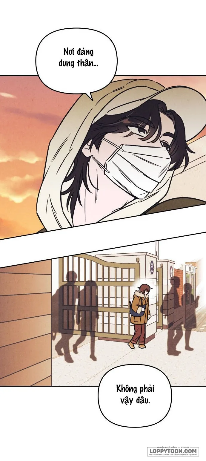 Để Em Cho Cô Mượn Chút Lửa Nhé? - Chap 6 - Trang 51