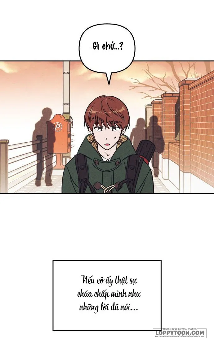 Để Em Cho Cô Mượn Chút Lửa Nhé? - Chap 6 - Trang 53