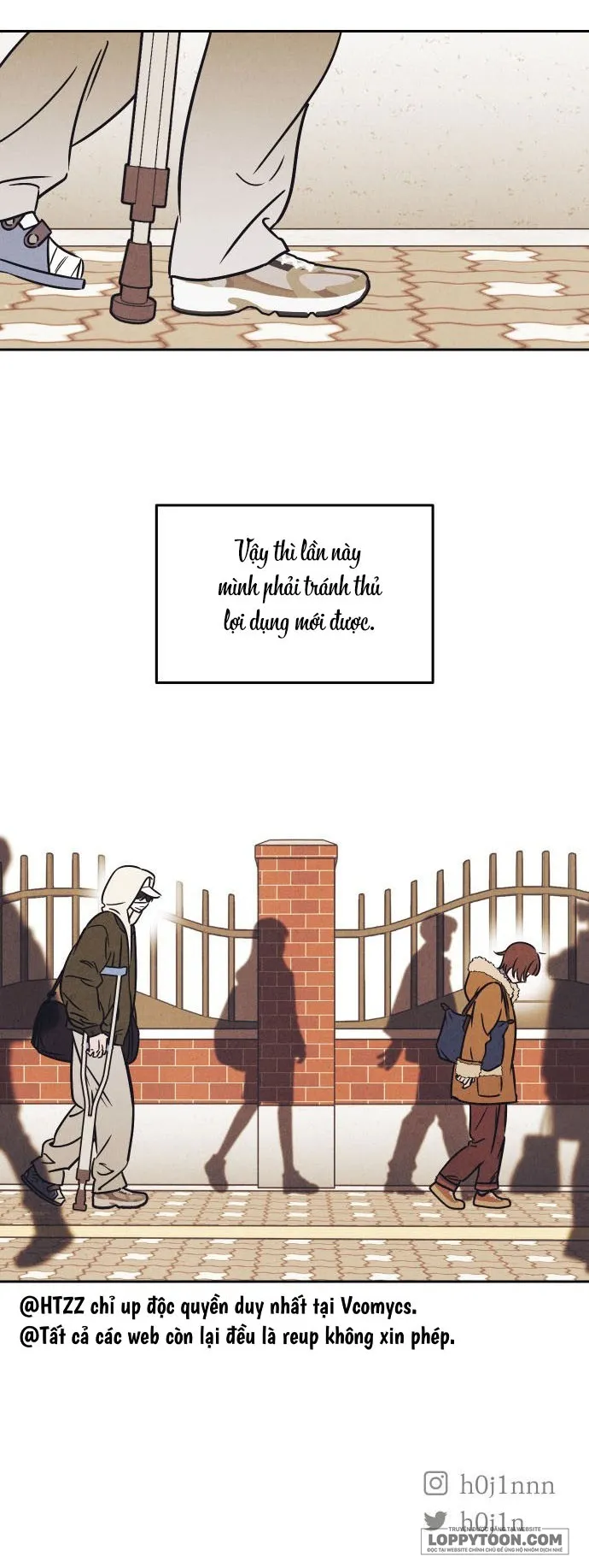 Để Em Cho Cô Mượn Chút Lửa Nhé? - Chap 6 - Trang 54