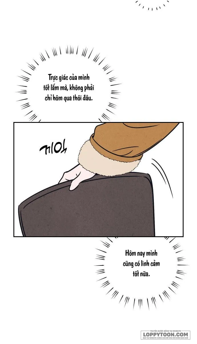 Để Em Cho Cô Mượn Chút Lửa Nhé? - Chap 6 - Trang 7