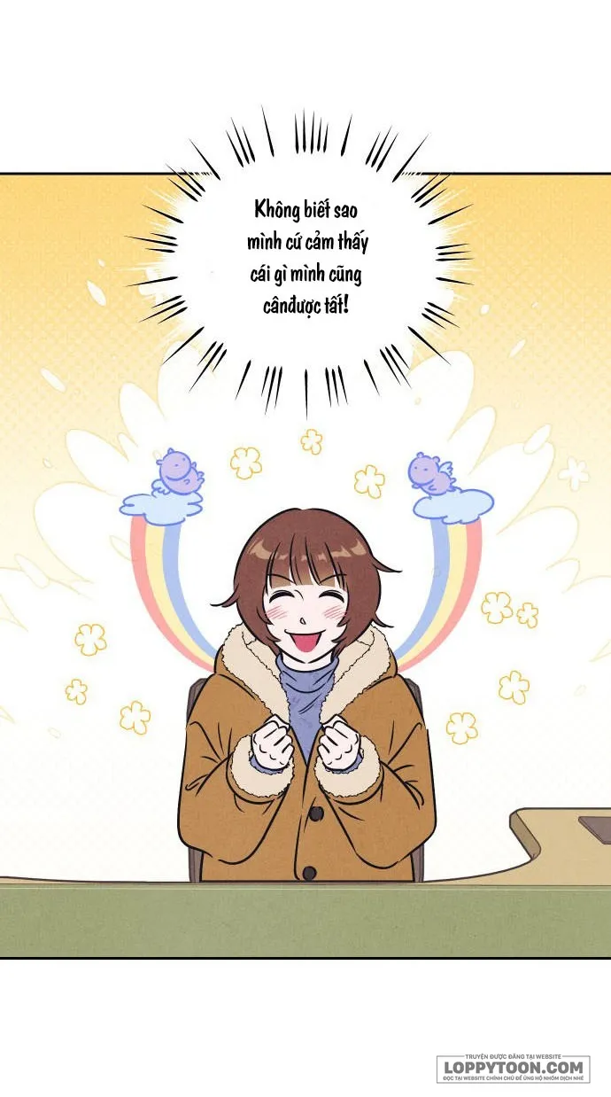 Để Em Cho Cô Mượn Chút Lửa Nhé? - Chap 6 - Trang 8