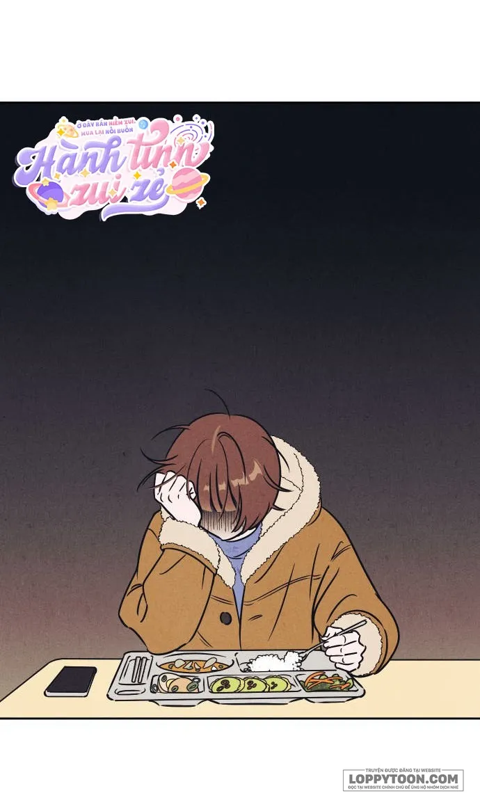 Để Em Cho Cô Mượn Chút Lửa Nhé? - Chap 6 - Trang 9