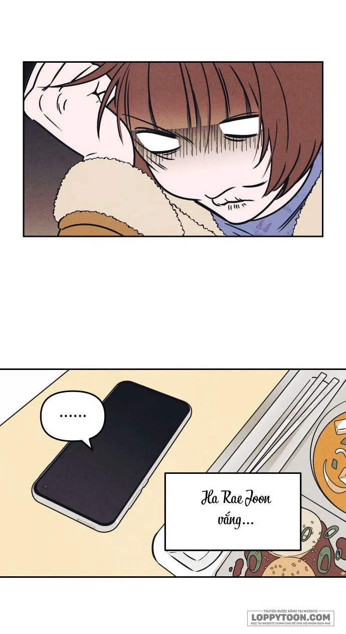 Để Em Cho Cô Mượn Chút Lửa Nhé? - Chap 6 - Trang 10