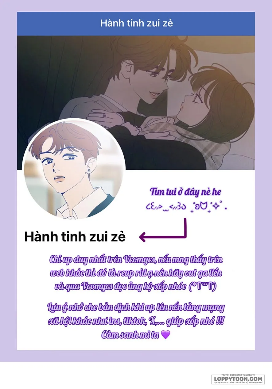 Để Em Cho Cô Mượn Chút Lửa Nhé? - Chap 60 - Trang 1