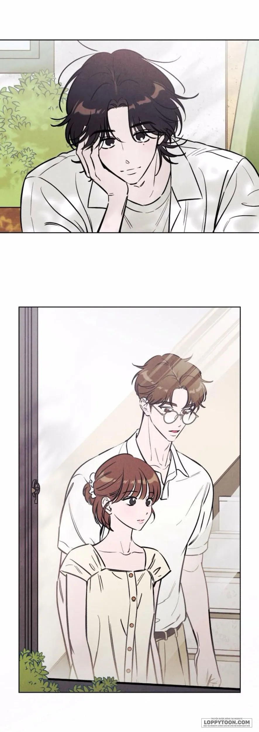 Để Em Cho Cô Mượn Chút Lửa Nhé? - Chap 60 - Trang 12
