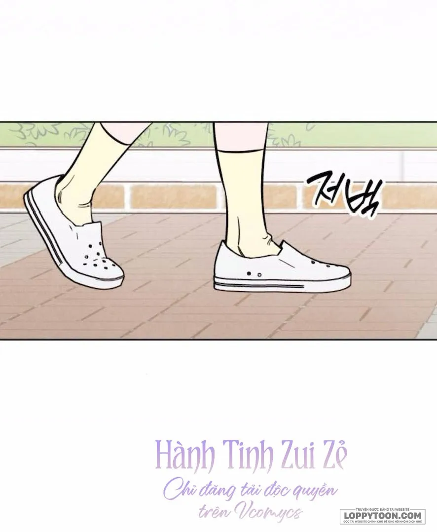 Để Em Cho Cô Mượn Chút Lửa Nhé? - Chap 60 - Trang 14