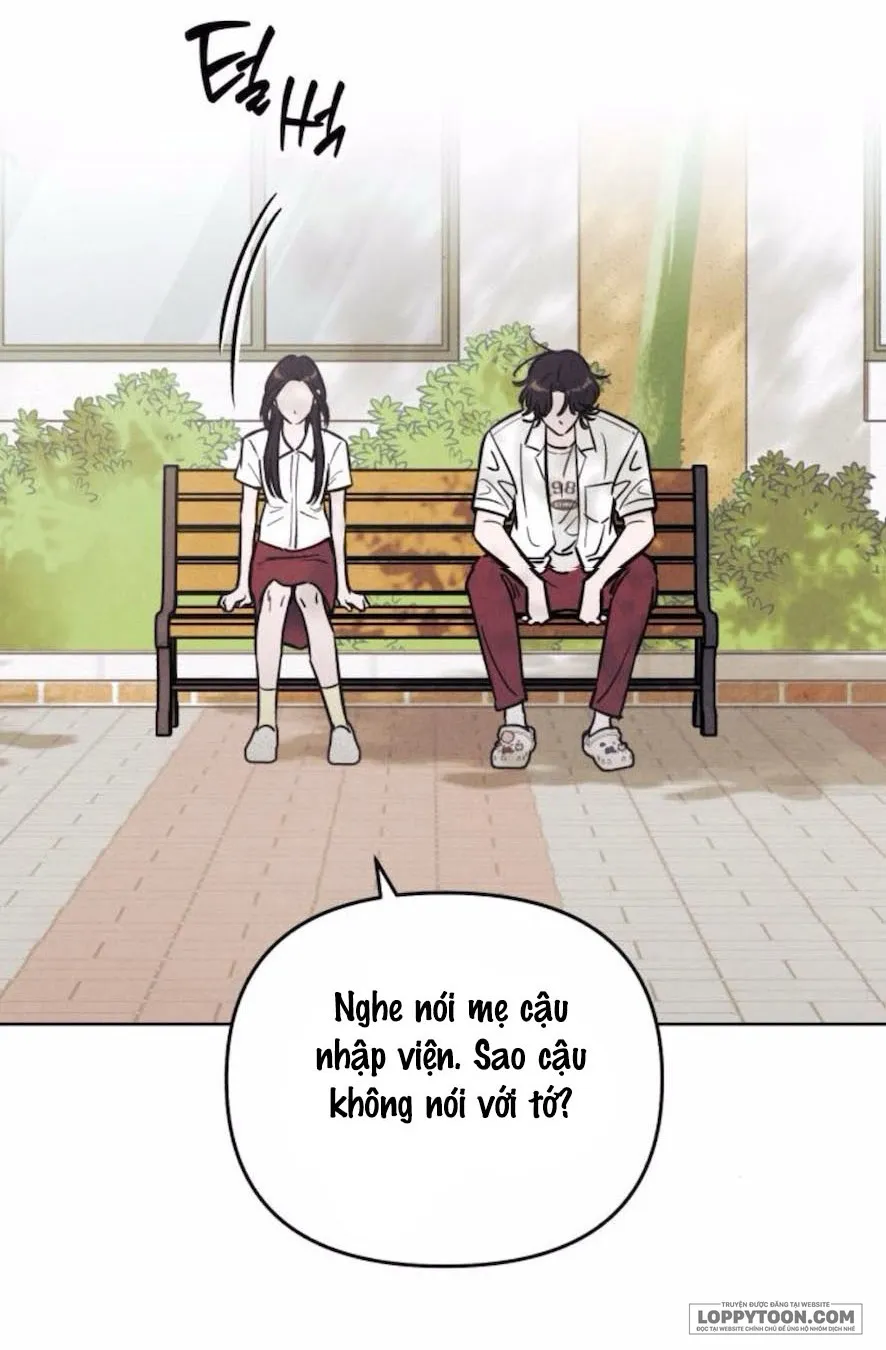 Để Em Cho Cô Mượn Chút Lửa Nhé? - Chap 60 - Trang 15