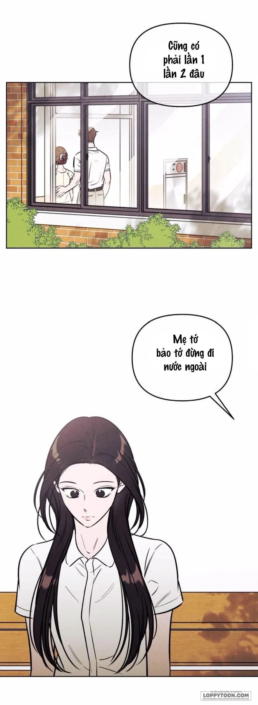 Để Em Cho Cô Mượn Chút Lửa Nhé? - Chap 60 - Trang 19