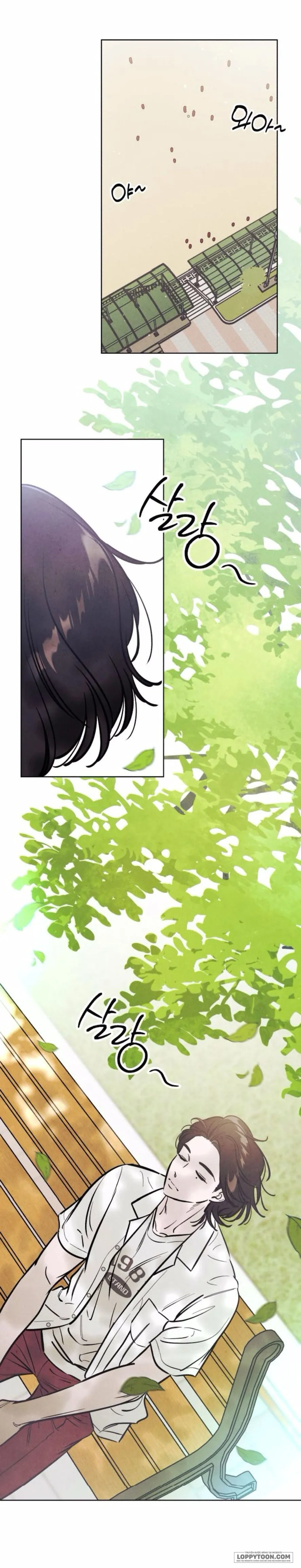 Để Em Cho Cô Mượn Chút Lửa Nhé? - Chap 60 - Trang 3
